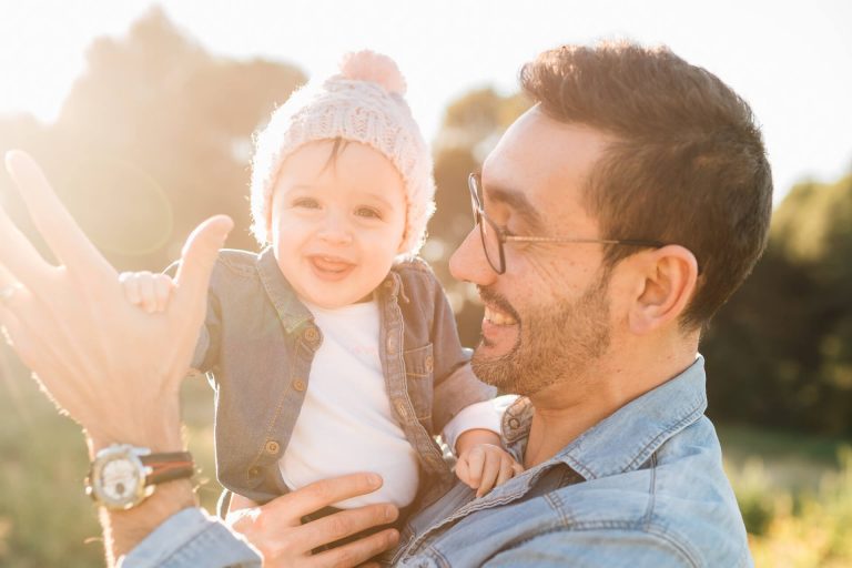 Ampliacion permiso paternidad