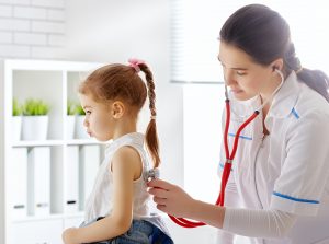 Revisión del niño sano en Baby Estimulos