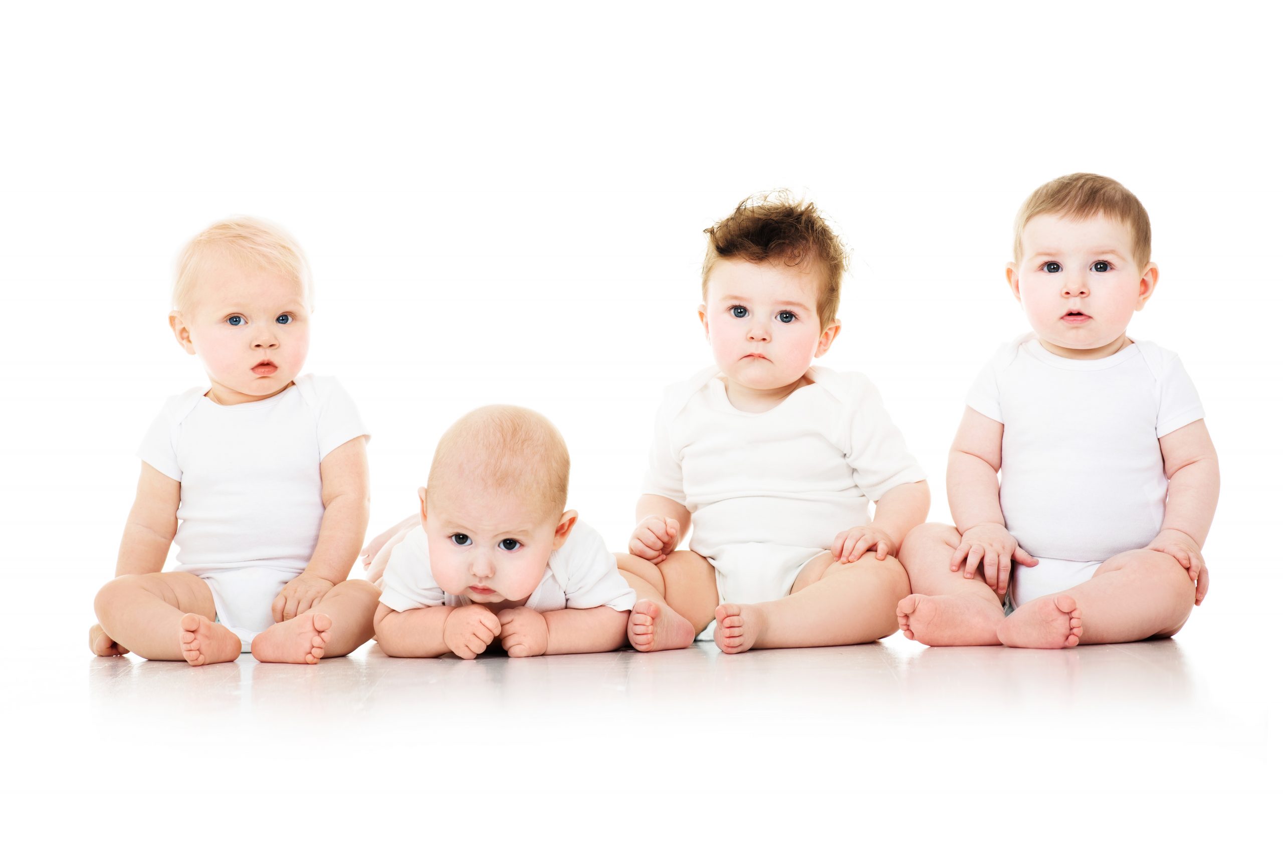La estimulación temprana es clave para favorecer el desarrollo de los niños  prematuros