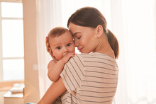 Empezar a trabajar un programa de estimulación con tu bebé es clave para su desarrollo.