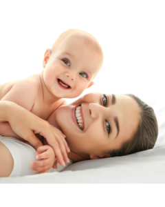 Estimulación temprana a domicilio en Madrid. Barrio de Salamanca